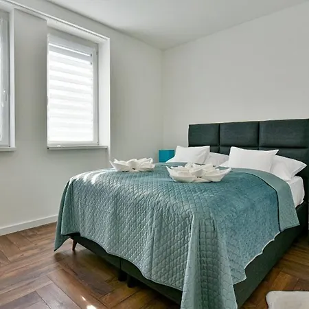 Luxbor Villa Erlau