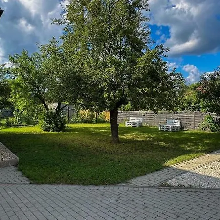 Villa Luxbor *