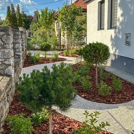 Villa Luxbor