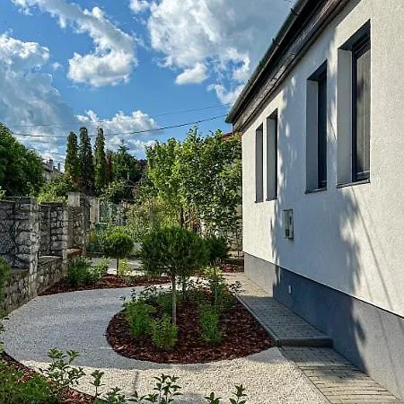 Luxbor Villa
