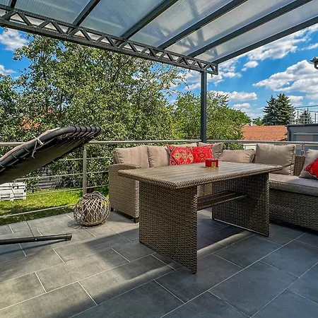 Villa Luxbor